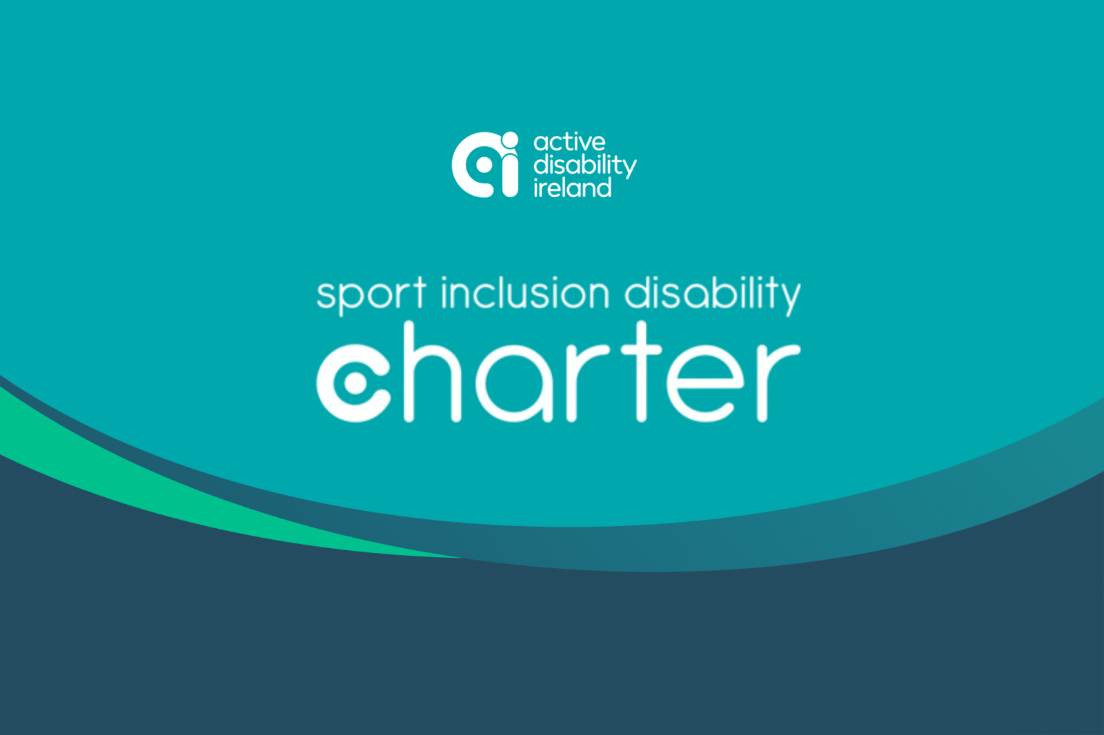Sport Inclusion Disability Charter