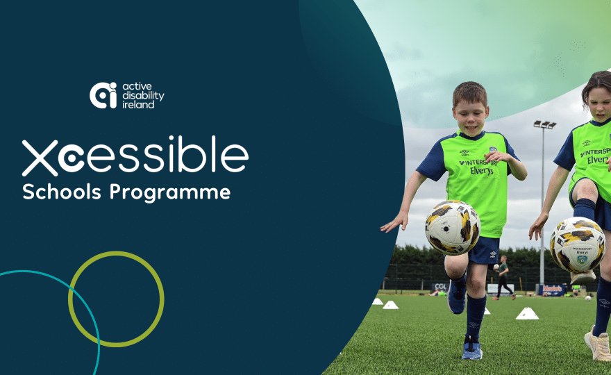 Xcessible Schools Programme Pilot