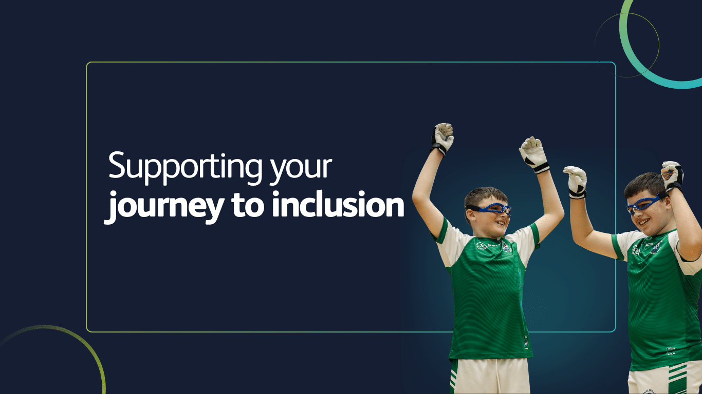 Training & Education Header