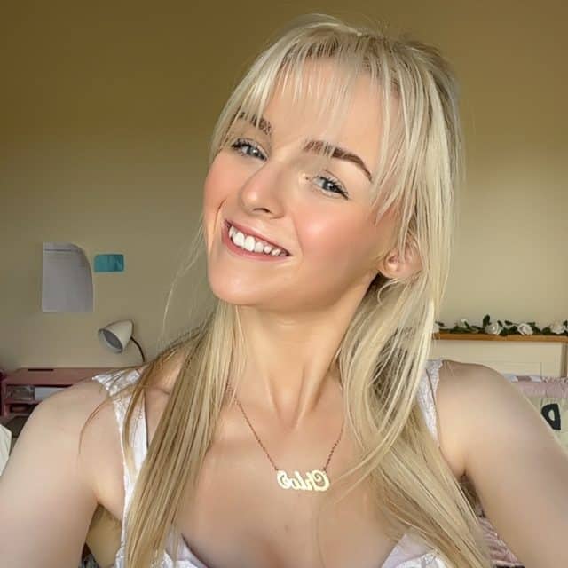 Chloe Whelan