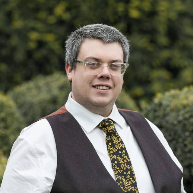 David Cahill