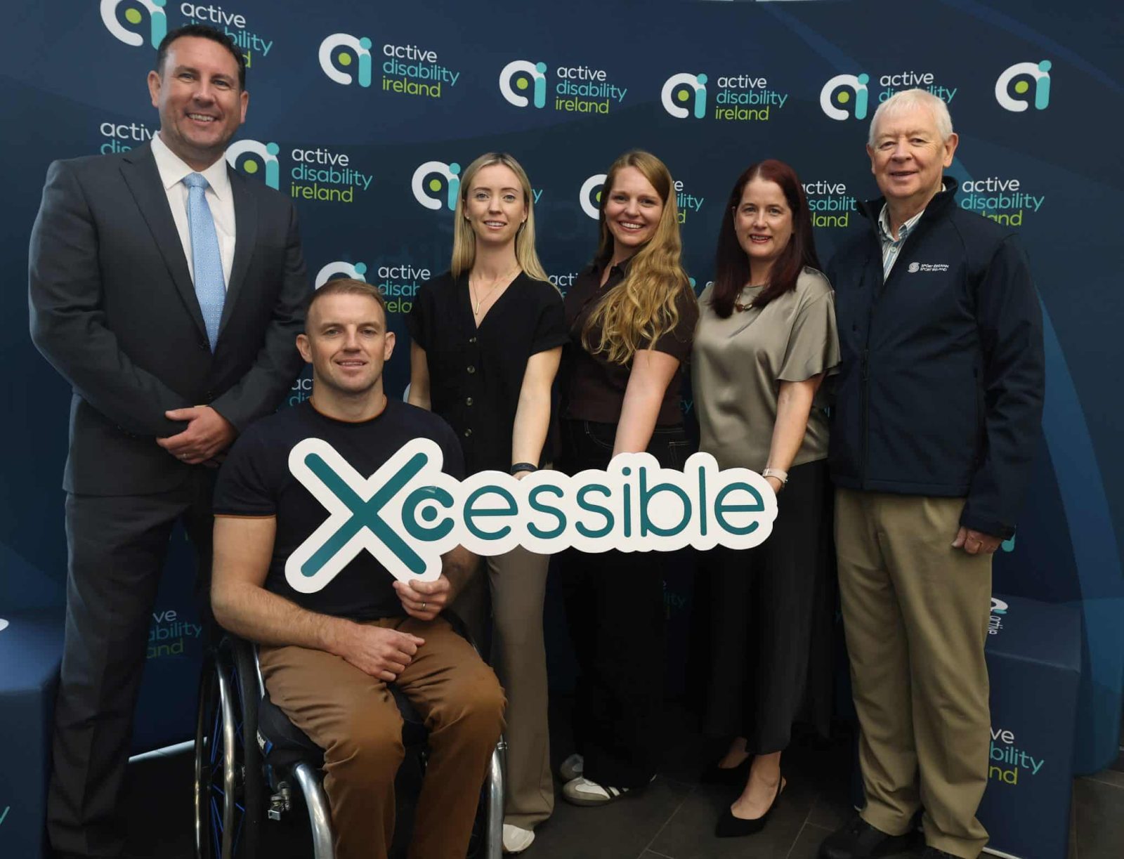 Xcessible Gold Award Announcement