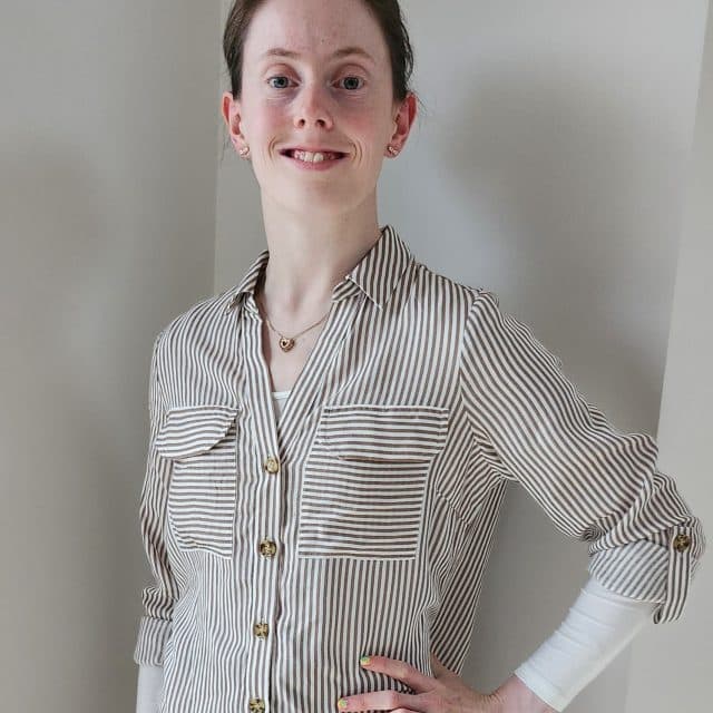 Shannon O’Farrell-Molloy