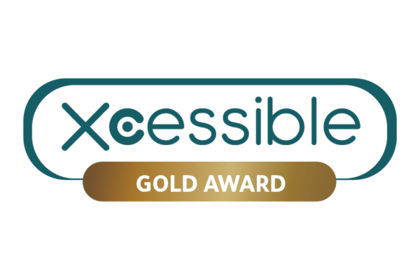 Active Disability Ireland announces the Xcessible Gold Award criteria