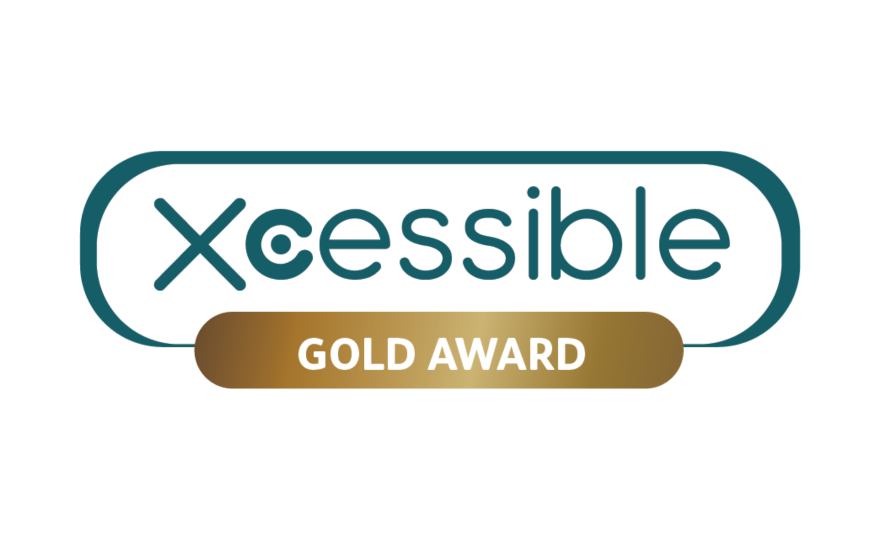 Active Disability Ireland announces the Xcessible Gold Award criteria